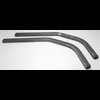 Rear Rails Only Unwelded Steel Tubing - image 3