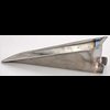 Fuel Tank Sump 6" x 11-3/4" x 2-3/4" - image 2