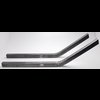 Unwelded Rear Rails 2" x 3" - image 3