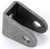 Clevis Mount Tab 3/16" Thick x 1-3/4" Wide x 2-3/8" High - image 1