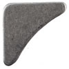 Roll Bar Gussets w/o Holes - image 1