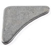 Roll Bar Gussets w/o Holes - image 2