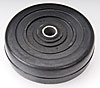 Wheelie Bar Replacement Wheel 4 in. Diameter x 1.250 in. Width - image 1
