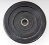 Wheelie Bar Replacement Wheel 4 in. Diameter x 1.250 in. Width - image 2