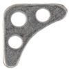Roll Bar Gussets w/Holes - image 1