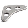Roll Bar Gussets w/Holes - image 2