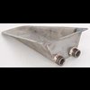 Fuel Tank Sump 6" x 11-3/4" x 2-3/4" - image 1