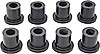 Replacement Bushings Front & Rear - image 1