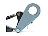 S/S Rear Suspension Bars - Universal Fit - image 1