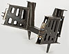 Frame - 54-1/2" at Hubs - image 2