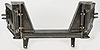 Frame - 54-1/2" at Hubs - image 3
