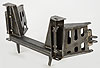 Frame - 54-1/2" at Hubs - image 4