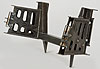 Front Frame Only For 550-41025K - image 2