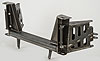 Front Frame Only For 550-41025K - image 4