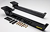 Lift Bars Heavy-Duty Steel Box Tubing - image 1