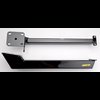 Lift Bars Heavy-Duty Steel Box Tubing - image 2
