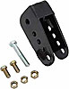Adjustable Panhard Rod Bracket, 1982-02 Camaro/Firebird - image 1