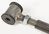 G-Machine Rear Panhard Bar-axle location kit Can be used with JEGSTER part # 550-42025 - image 2