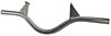 Universal Engine Cross Member Side Mount Fits SB and BB Chevy - image 1