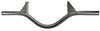 Universal Engine Cross Member Side Mount Fits SB and BB Chevy - image 2