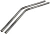 Front Conversion Posts for 1967-1969 Chevy Camaro, Pontiac Firebird - image 1