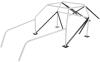 Roll Cage Strut Kit for 1968-1979 Chevy Nova, Omega RWD, Pontiac Ventura, Buick Apollo  [12-Point] - image 1