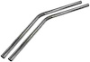 Front Conversion Posts for 1982-1993 Chevy S-10, S-15 - image 1