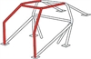 8-to-10 Point Conversion Kit for 1981 Renault LeCar - image 1