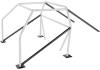 Roll Cage Strut Kit for 1977-1979 Ford F-100 Truck [10-Point]