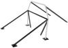 Roll Bar Strut Kit for 1973-2005 Chevy C-10 Truck [8-Point] - image 1