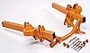 Pinto Style Front End - image 1