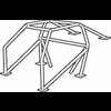 10-Point Roll Bar Kit - image 1