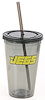 Plastic Tumbler 16 oz. - image 1