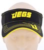 Contrast Visor Hook & Loop Closure - image 1