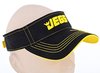 Contrast Visor Hook & Loop Closure - image 2