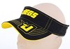 Contrast Visor Hook & Loop Closure - image 3