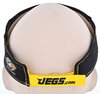Contrast Visor Hook & Loop Closure - image 4