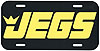 License Plate Measures: 6" x 12" - image 1
