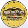 Vintage Clock Diameter: 14" - image 1