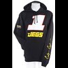Cody Coughlin #1 Hoodie Black - image 1