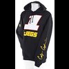 Cody Coughlin #1 Hoodie Black - image 2