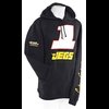 Cody Coughlin #1 Hoodie Black - image 3
