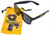 Sunglasses with Storage Pouch - image 1