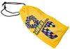 Sunglasses with Storage Pouch - image 3