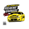 Jeg Coughlin Jr. Breaking Barriers Tour 2020 Decal - image 1