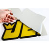 .com Large Decal [25 1/2 in. x 5 5/8 in.] - image 3