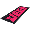 JEGS Pink Large Racing Decal [19 in. x 5 9/16 in.] - image 2
