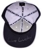 Premium Black Clover Cap - image 4