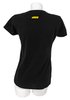 Official Logo Ladies Fine Jersey Slim Fit Tee - image 4