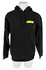 Official Logo Pullover Hoodie